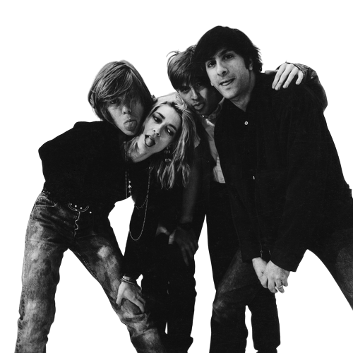 Sonic Youth