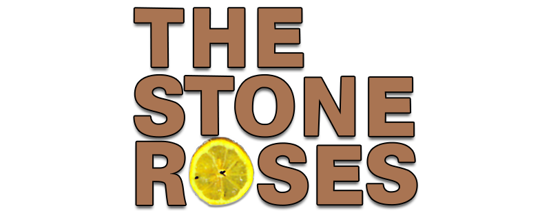 the Stone Roses
