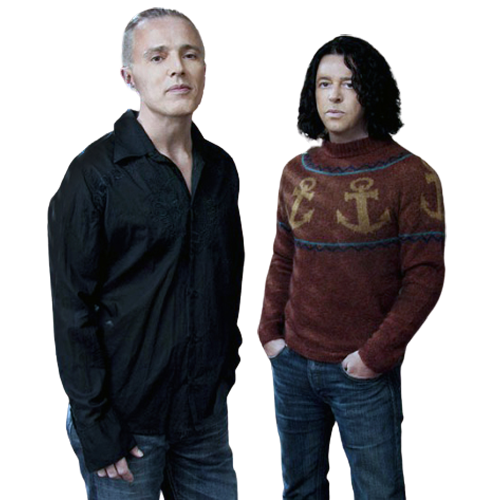 Tears For Fears