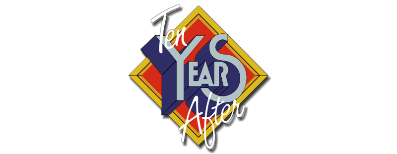 Ten Years After