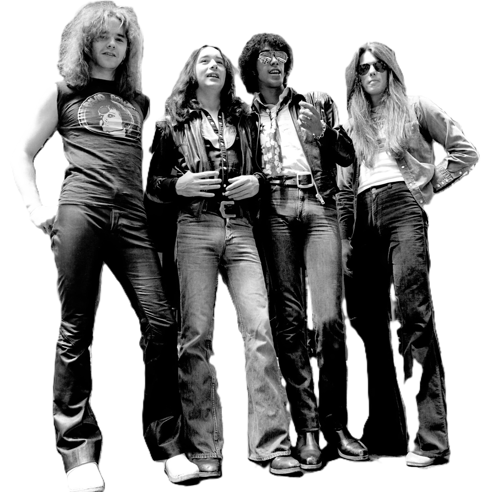 Thin Lizzy
