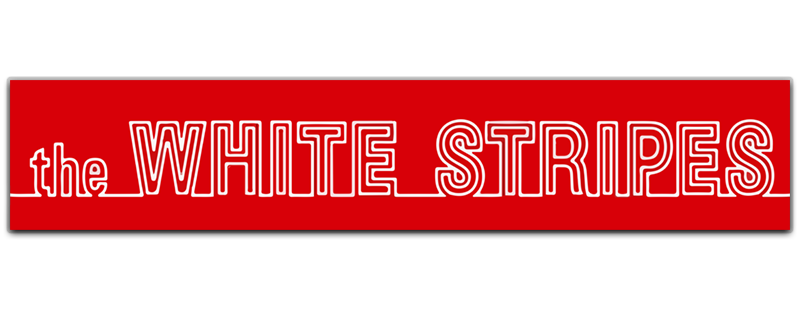 the White Stripes