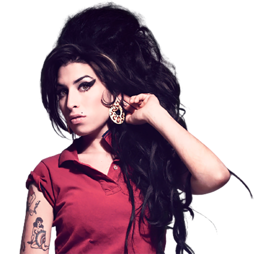 Amy Winehouse