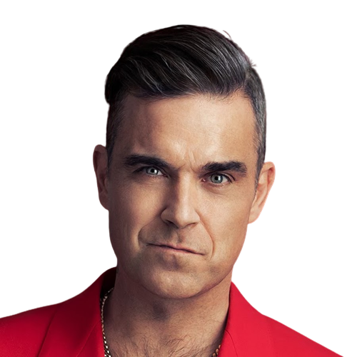 Robbie Williams