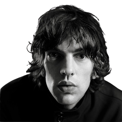 Richard Ashcroft