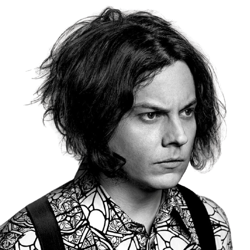 Jack White