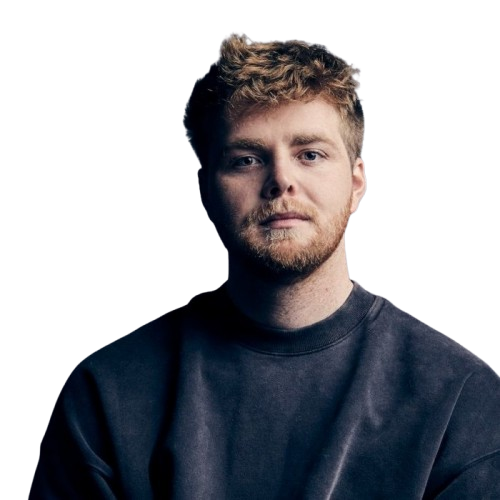 Alex Warren