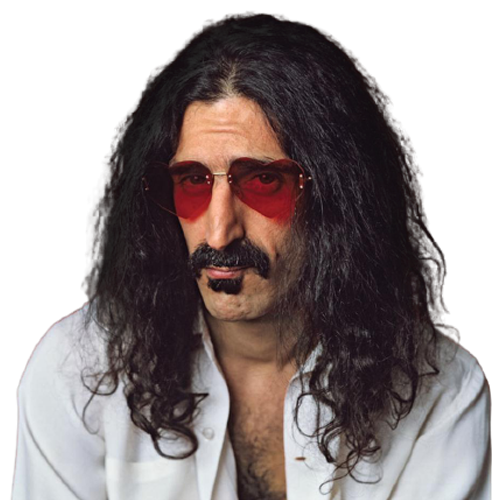 Frank Zappa