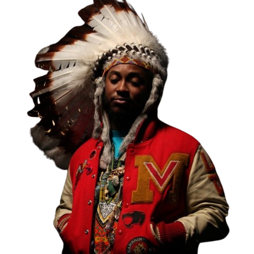 Thundercat
