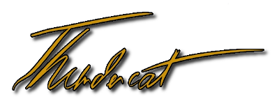 Thundercat
