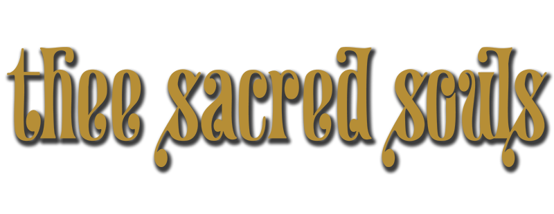 Thee Sacred Souls