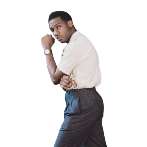 Leon Bridges