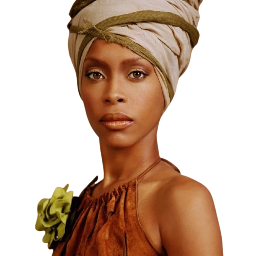 Erykah Badu