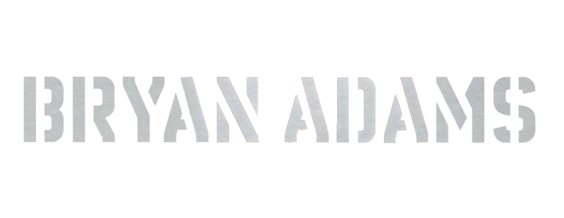 Bryan Adams