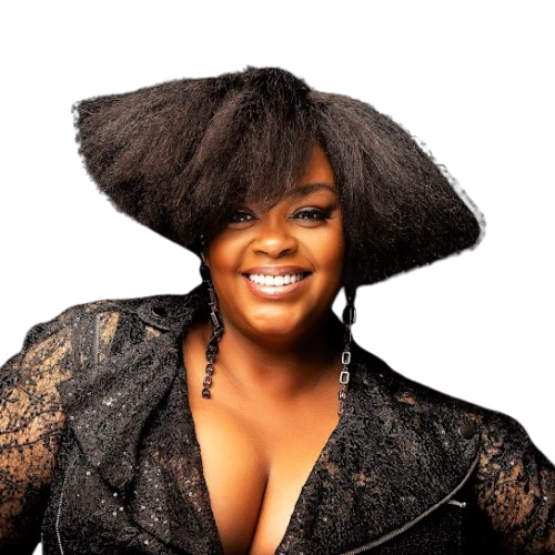 Jill Scott