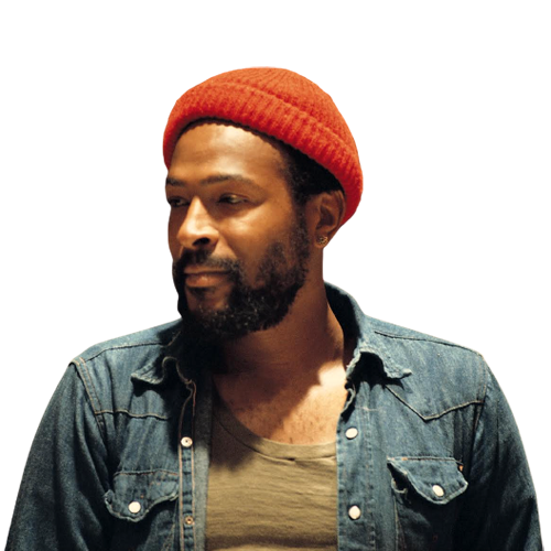 Marvin Gaye