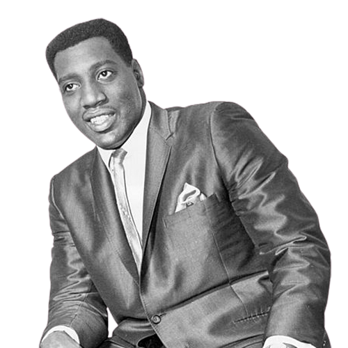 Otis Redding