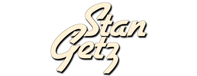 Stan Getz