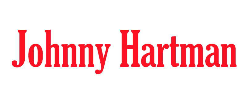 Johnny Hartman