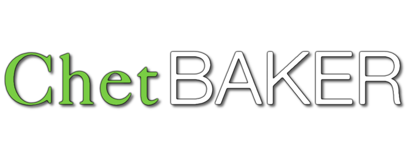 Chet Baker