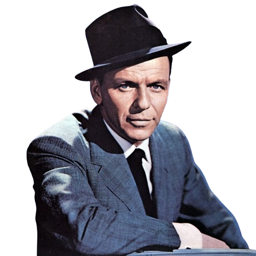 Frank Sinatra