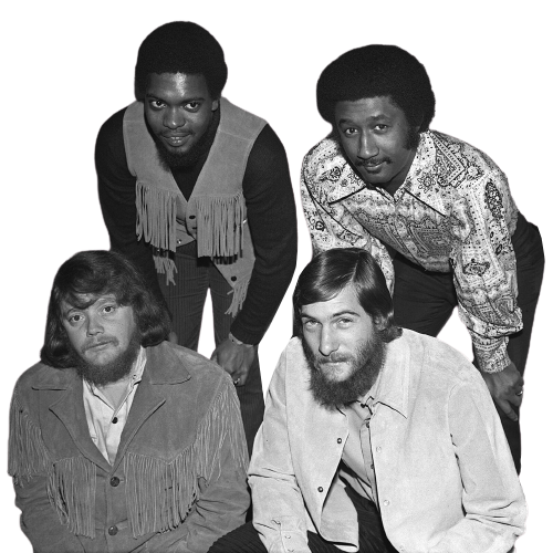 Booker T. & the Mg's