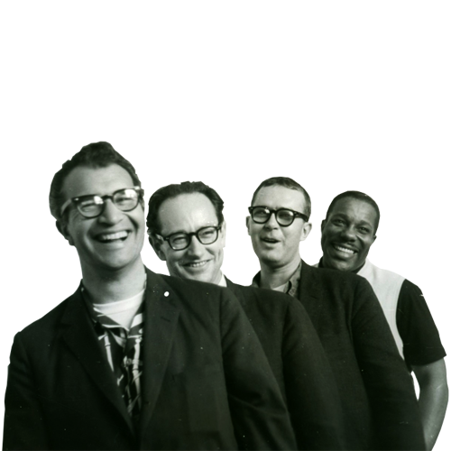 Dave Brubeck Quartet