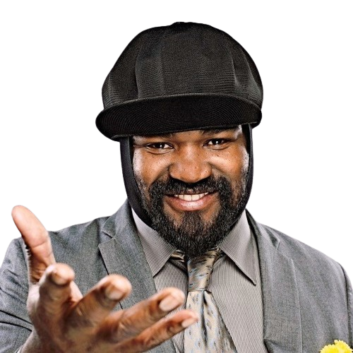 Gregory Porter