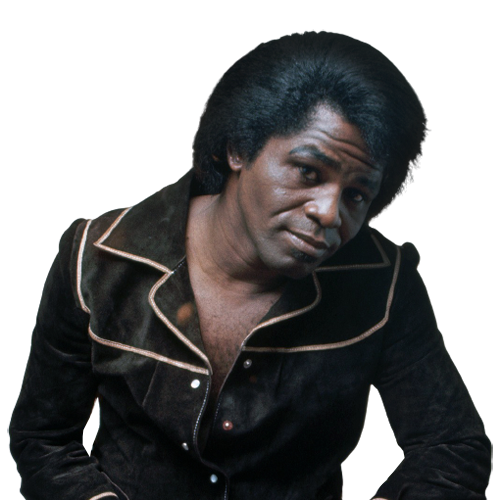 James Brown