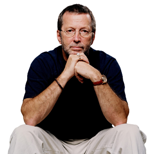 Eric Clapton