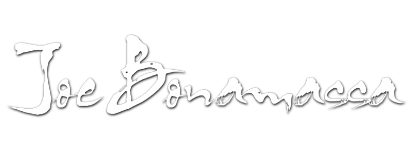 Joe Bonamassa