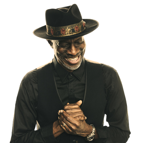 Keb' Mo'
