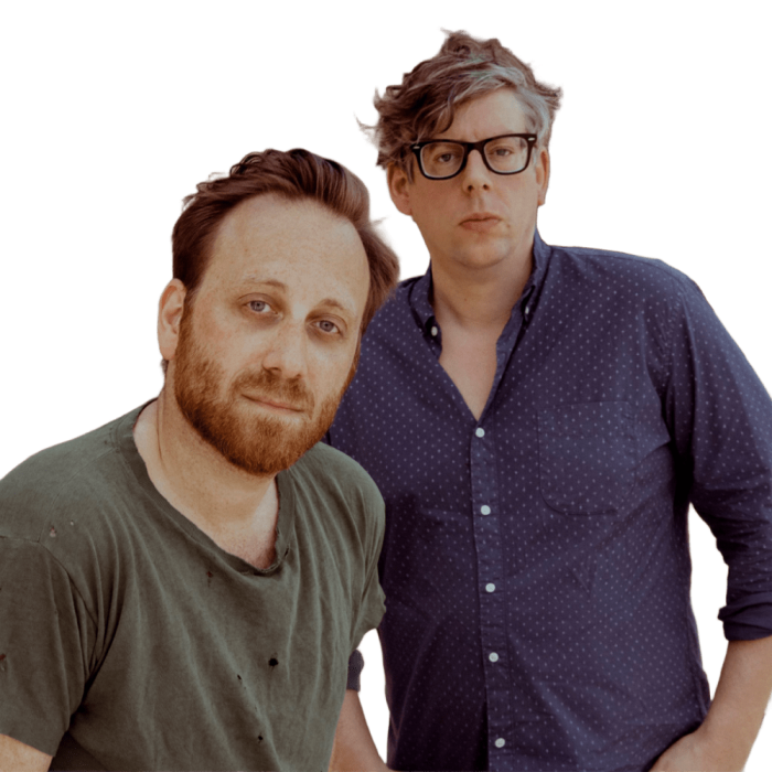 The Black Keys
