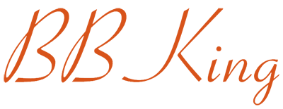 B.B. King