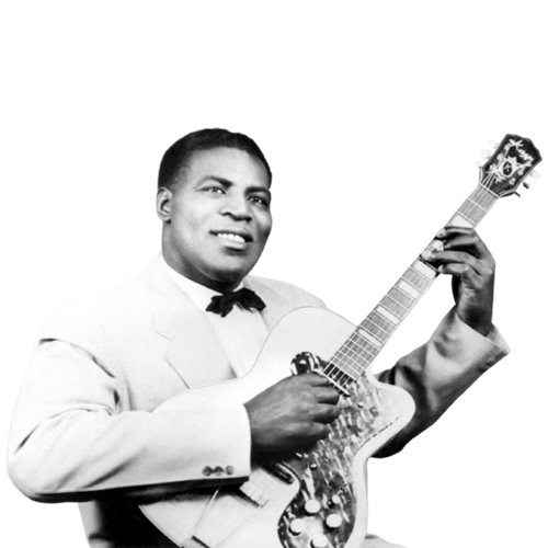Howlin' Wolf
