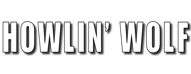Howlin' Wolf