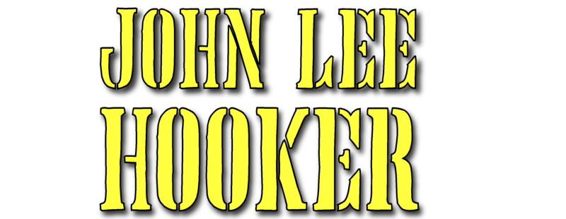 John Lee Hooker