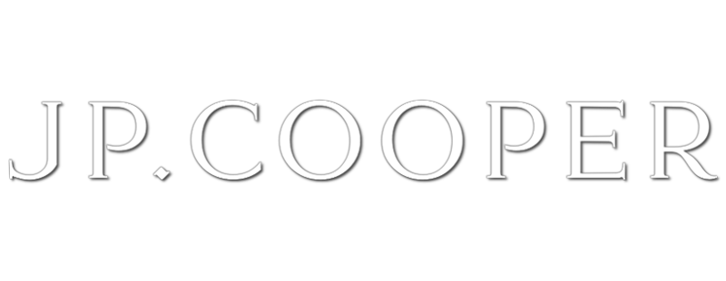 JP Cooper