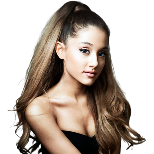 Ariana Grande