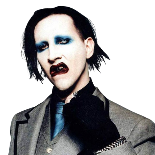 Marilyn Manson