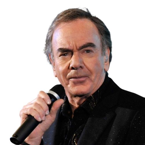 Neil Diamond