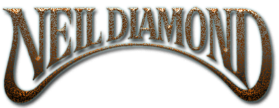 Neil Diamond