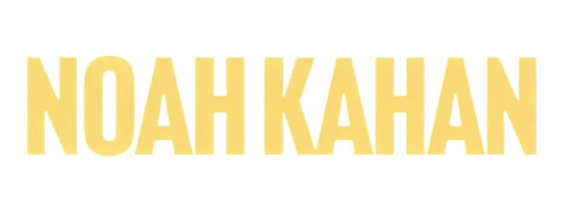 Noah Kahan