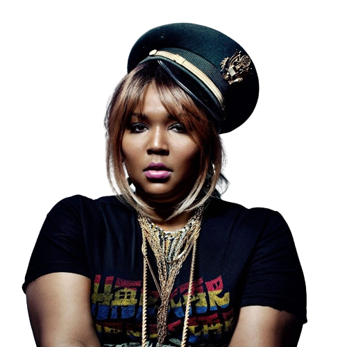Lizzo