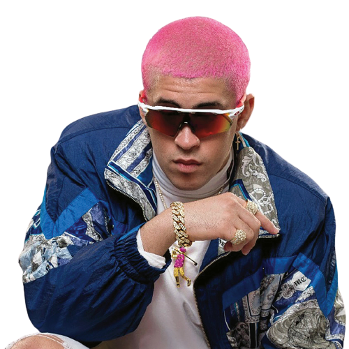 Bad Bunny