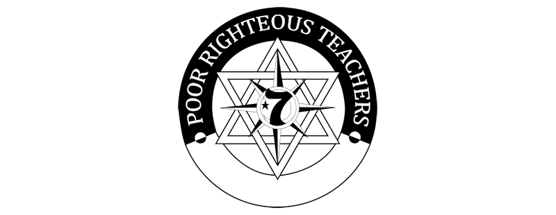 Poor Righteous Teachers