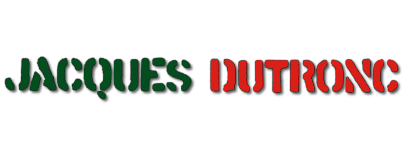 Jacques Dutronc