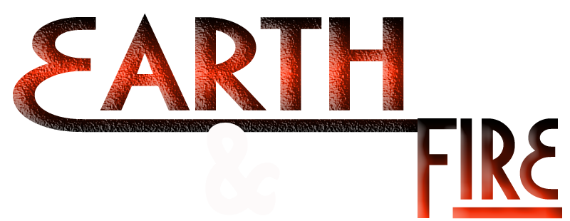 Earth And Fire