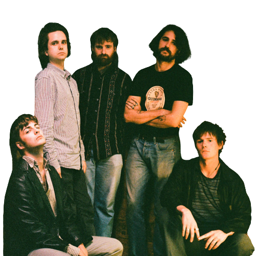 Fontaines D.C.