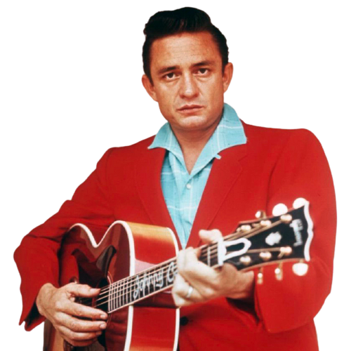 Johnny Cash